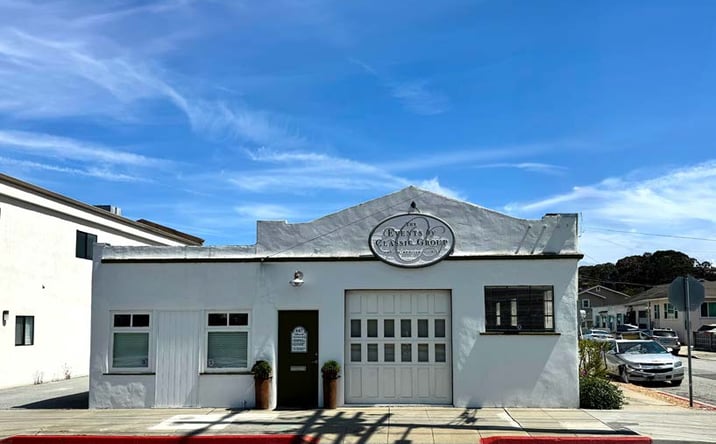 Pictures of Office property located at 447 Figueroa St, Monterey, CA 93940 for sales - image #1