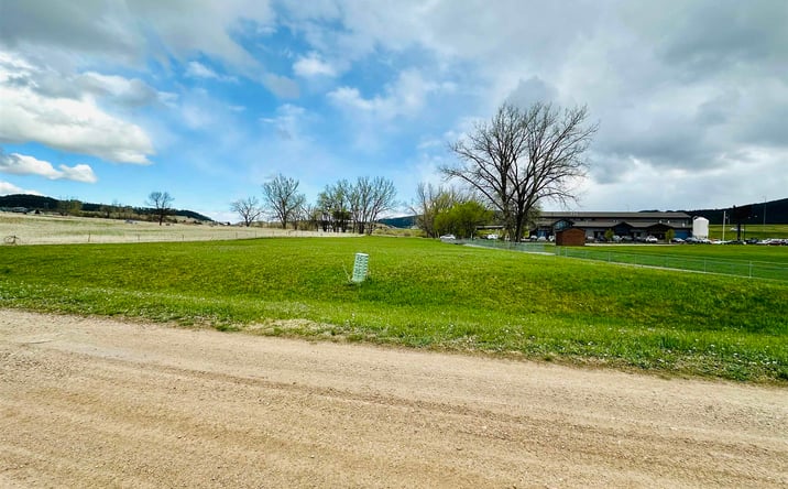 Pictures of Retail, Industrial, Self Storage property located at Anna Street, Sturgis, SD 57785 for sales - image #1