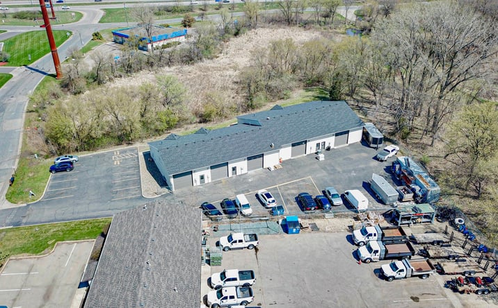 Pictures of Industrial property located at 12375 Zinran Ave, Savage, MN 55378 for sales - image #1
