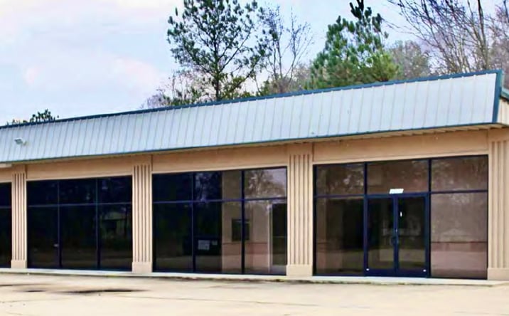 Pictures of Retail, Office, Industrial property located at 35569 U.S. 280, Sylacauga, AL 35150 for sales - image #1