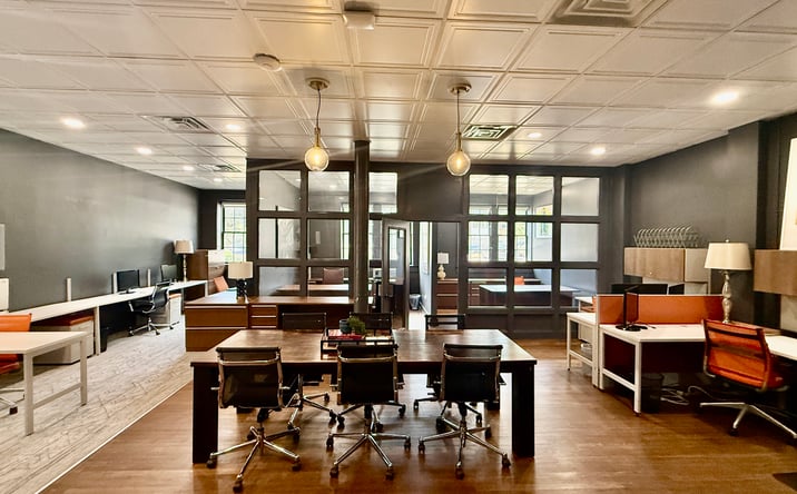 Pictures of Office property located at 675 SEMINOLE AVE NE, ATLANTA, GA 30306 for sales - image #1