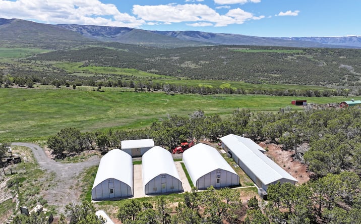 Pictures of Land, Special Purpose property located at 57191 ME RD, COLLBRAN, CO 81624 for sales - image #1