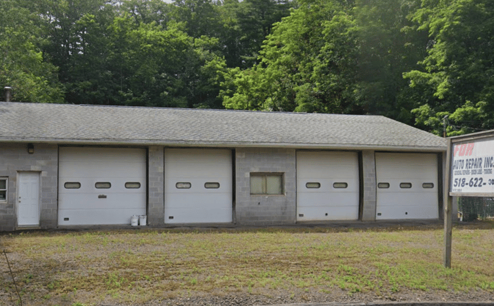 Pictures of Industrial property located at 6417 New York 32, Cairo, NY 12413 for sales - image #1