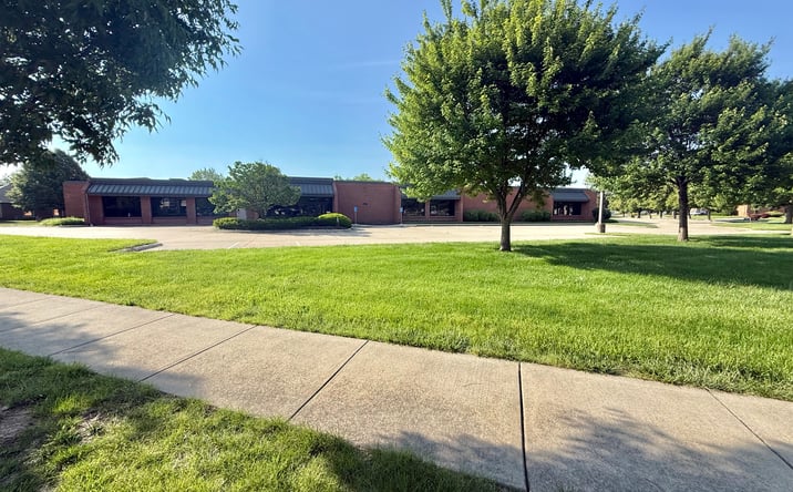 Pictures of Retail, Office property located at 3701 ROME DR, LAFAYETTE, IN 47905-4490 for sales - image #1