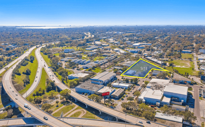 Pictures of Land, Multifamily, Industrial property located at 415 20TH ST S, ST PETERSBURG, FL 33712-1321 for sales - image #1