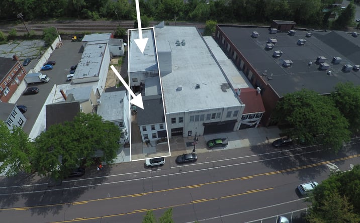 Pictures of Multifamily, Industrial, Mixed Use property located at 26 East High Street, Pottstown, PA 19464 for sales - image #1