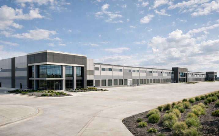 Pictures of Industrial property located at 6995 Brittmoore Road, Houston, TX 77041 for sales - image #1