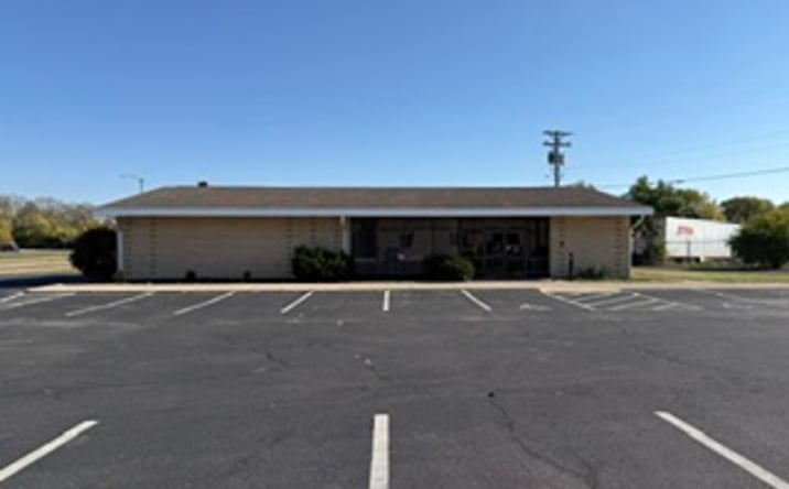 Pictures of Industrial property located at 2455 STANLEY AVE, DAYTON, OH 45404-2728 for sales - image #1