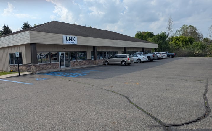 Pictures of Office property located at 1322 W State Street, Belding, MI 48809 for sales - image #1