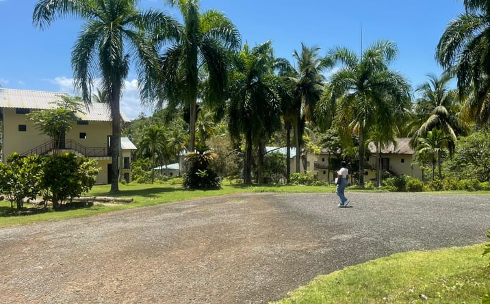 Pictures of Hospitality, Land, Business for Sale property located at Avenida La Marina, Samaná, DO 32000 for sales - image #1