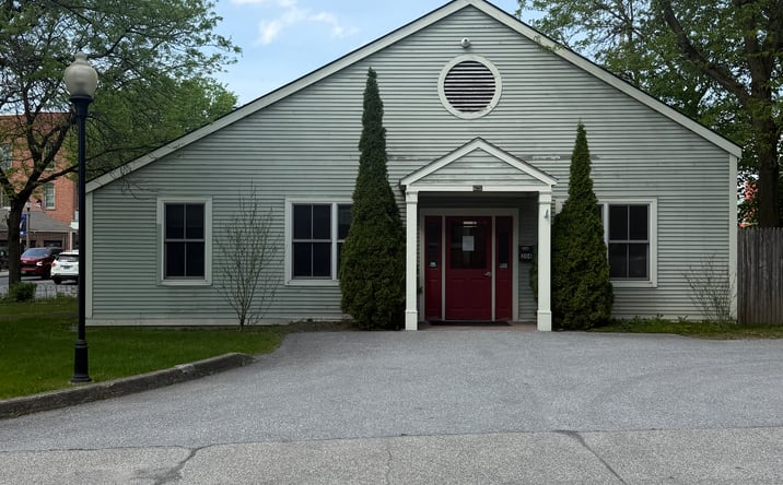 Pictures of Retail, Office property located at 204 South Street, Bennington, VT 05201 for sales - image #1