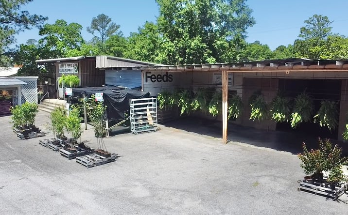 Pictures of Office, Retail, Special Purpose property located at 22207 U.S. 31, Flomaton, AL 36441 for sales - image #1