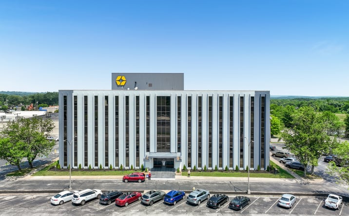 Pictures of Office property located at 5751 Uptain Road, Chattanooga, TN 37411 for sales - image #1