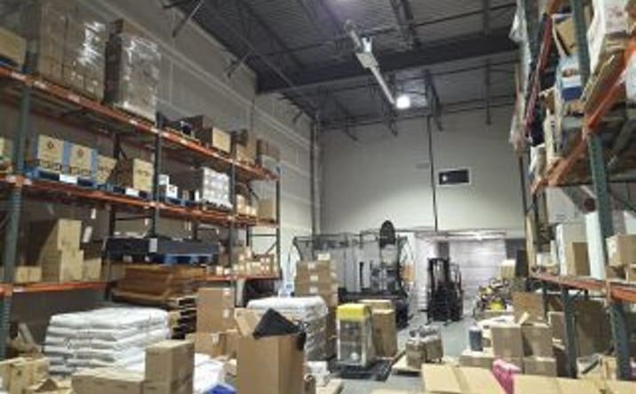 Pictures of Industrial property located at 105 43815 Progress Way, West Chilliwack, Canada V2R 0E6 for sales - image #1