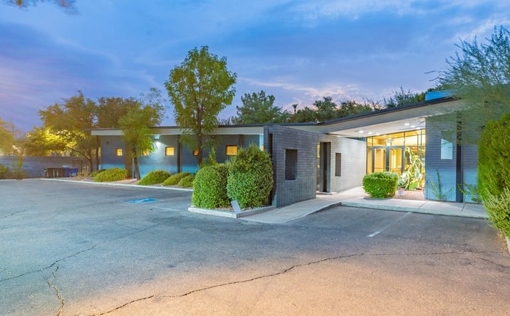 Pictures of Office property located at 1702 E McNair Drive, Tempe, AZ 85283 for sales - image #1