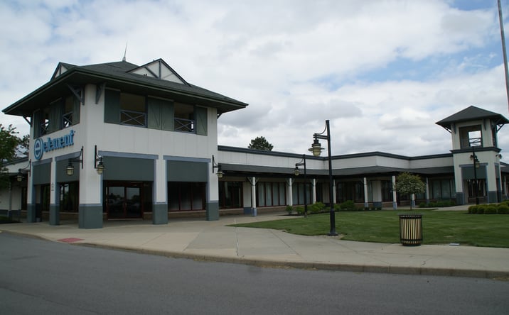 Pictures of Office property located at 9301 Innovation Drive, Daleville, IN 47334 for sales - image #1