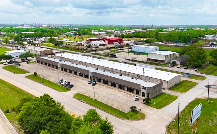 Pictures of Office, Industrial property located at 400 N TENTH ST, LA PORTE, TX 77571, 400 North 11th Street, La Porte, TX 77571 for sales - image #1