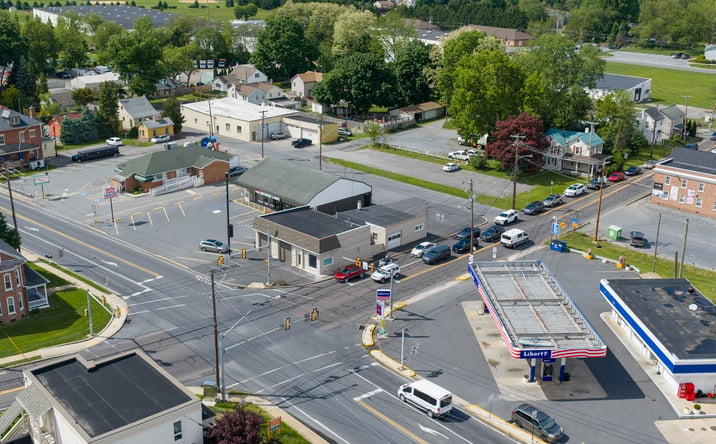Pictures of Retail property located at 2201 Marietta Ave, Lancaster, PA 17603 for sales - image #1