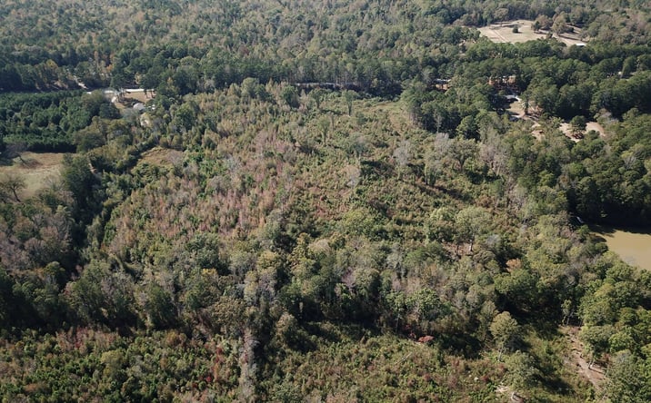 Pictures of Land property located at 0 TEAL RD, SOUTH FULTON, GA 30213 for sales - image #1