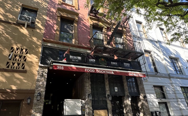 Pictures of Multifamily, Mixed Use property located at 355 East 116th Street, New York, NY 10029-1524 for sales - image #1