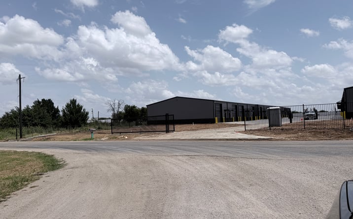 Pictures of Industrial property located at 17332 Gaffield Road, Justin, TX 76247 for sales - image #1