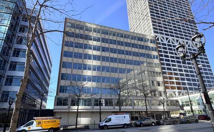 Pictures of Retail property located at 811 E Wisconsin Avenue, Milwaukee, WI 53072-3734, 622 N Cass Street, Milwaukee, WI 53202 for sales - image #1
