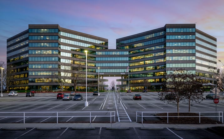 Pictures of Office property located at 1600 Riveredge Parkway, Atlanta, GA 30328 for sales - image #1