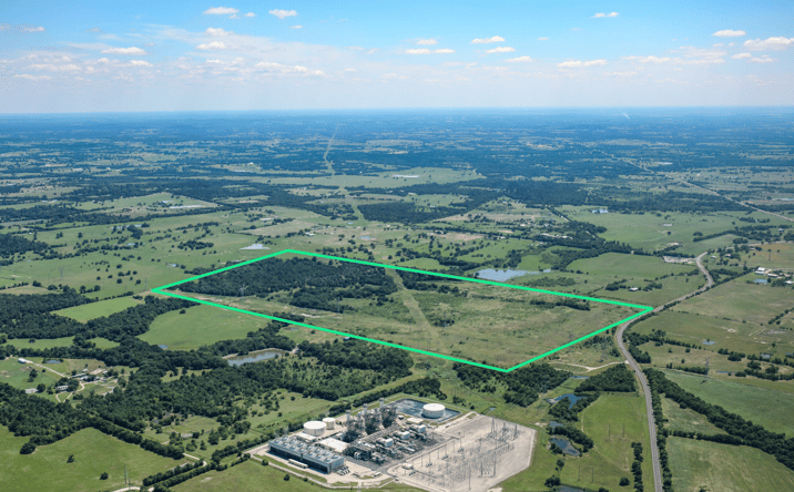 Pictures of Land, Mixed Use, Industrial property located at 16572 State Highway 30, Richards, TX 77873 for sales - image #1