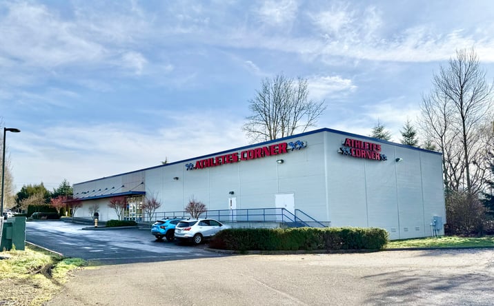 Pictures of Retail, Office, Mixed Use property located at 8014 NE 13TH AVE, VANCOUVER, WA 98665-9605 for sales - image #1