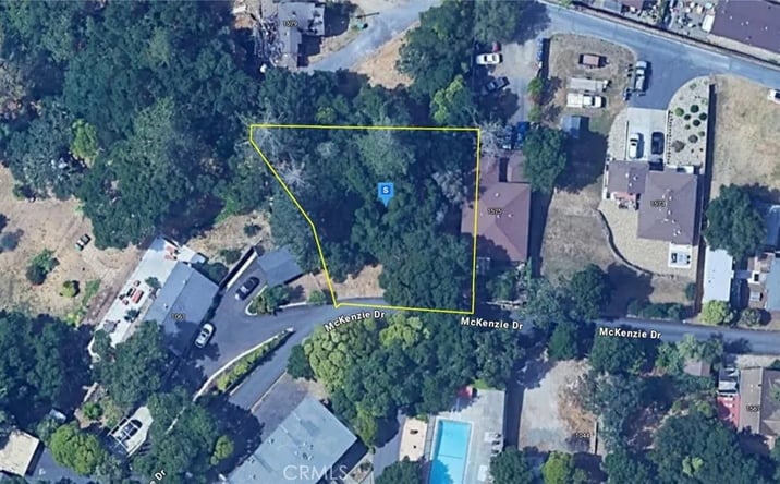 Pictures of Land property located at 1065 Mckenzie, Napa, CA 94559 for sales - image #1