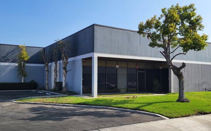 Pictures of Industrial property located at 9041 Bermudez Street, Pico Rivera, CA 90660 for sales - image #1
