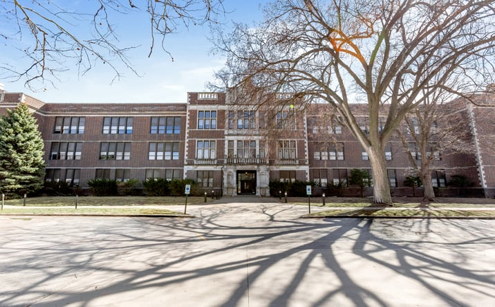 Pictures of Multifamily property located at 1015 5th Avenue North, Fort Dodge, IA 50501 for sales - image #1