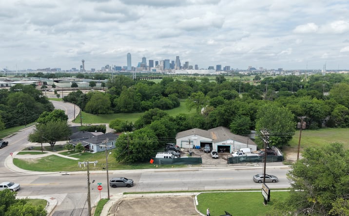 Pictures of Multifamily, Special Purpose, Mixed Use property located at 2103 E 11TH ST, DALLAS, TX 75203-2024 for sales - image #1