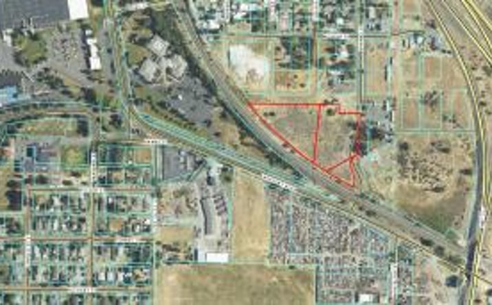 Pictures of Land property located at 3200 Quarry Street, Klamath Falls, OR 97601 for sales - image #1