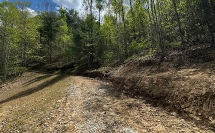 Pictures of Land property located at 9323 KY-7, West Liberty, KY 41472 for sales - image #1