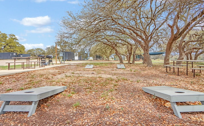 Pictures of Hospitality, Land, Business for Sale property located at 8502 W US Highway 290, Hye, TX 78635 for sales - image #1