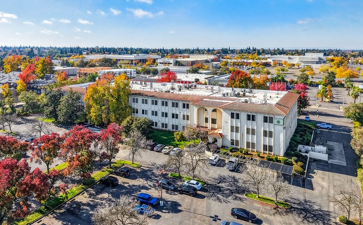 Pictures of Office property located at 6060 Sunrise Vista Drive, Citrus Heights, CA 95610 for sales - image #1