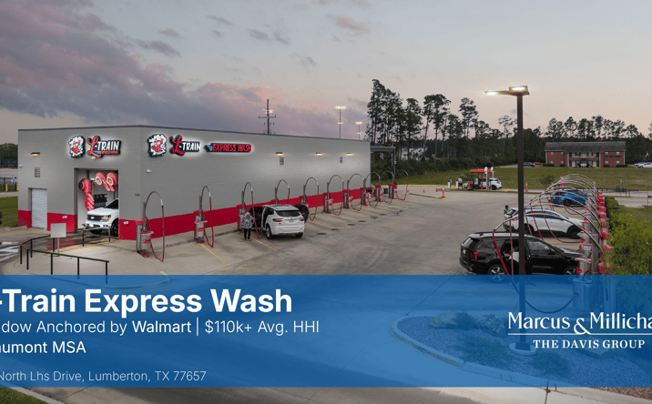 Pictures of Retail, Special Purpose, Business for Sale property located at 105 N LHS DR, LUMBERTON, TX 77657-8620 for sales - image #1