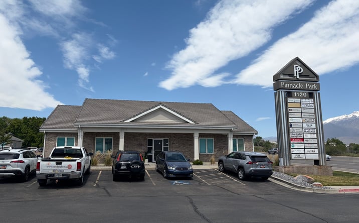 Pictures of Retail, Office, Mixed Use property located at 1959 North State Street, Provo, UT 84604 for sales - image #1
