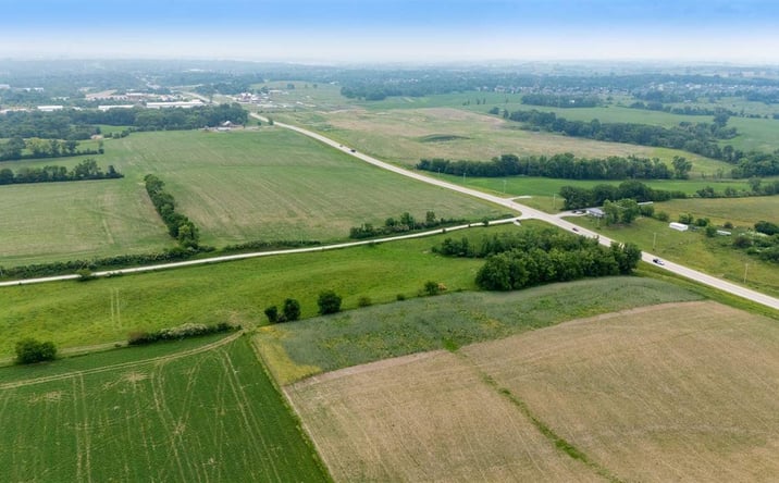 Pictures of Land property located at Lot 6 Iwv Commercial Park, Iowa City, IA 52240 for sales - image #1