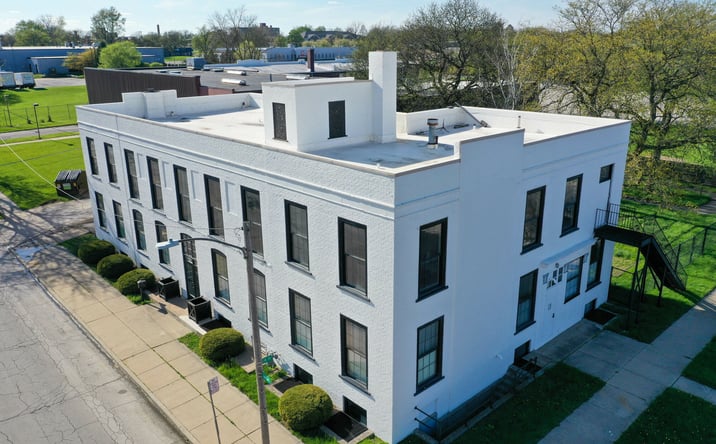 Pictures of Special Purpose property located at 219 Southard Ave, Toledo, OH 43604 for sales - image #1