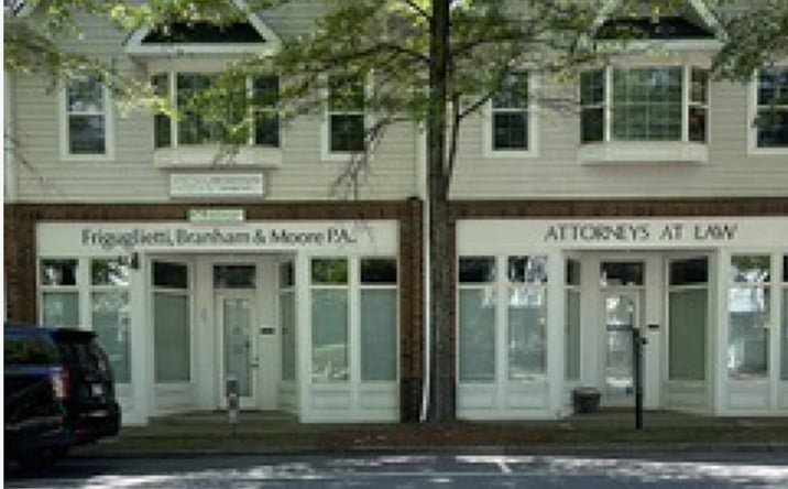 Pictures of Office property located at 575 Davidson Gateway Dr, Davidson, NC 28036 for sales - image #1