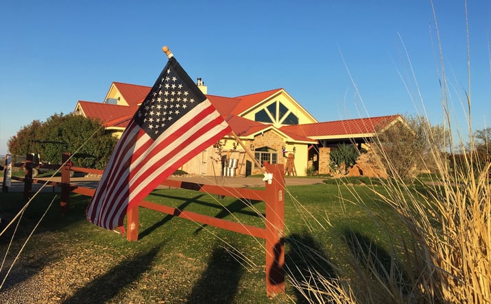 Pictures of Land property located at 864 Pitchpole Circle, Brownwood, TX 76801 for sales - image #1