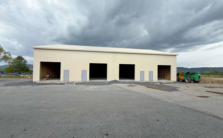 Pictures of Industrial property located at 2197 High Tech Rd, State College, PA 16803 for sales - image #1