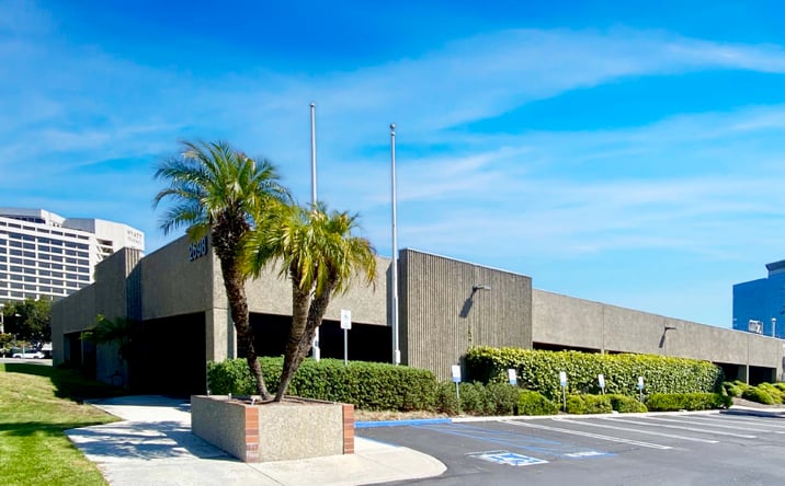 Pictures of Office, Industrial property located at 2698 White Rd, Irvine, CA 92614 for sales - image #1