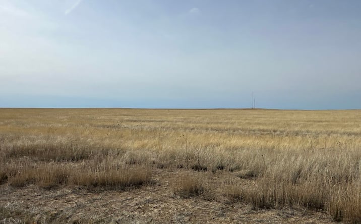 Pictures of Land property located at Haswell, CO, Haswell, CO 81045 for sales - image #1