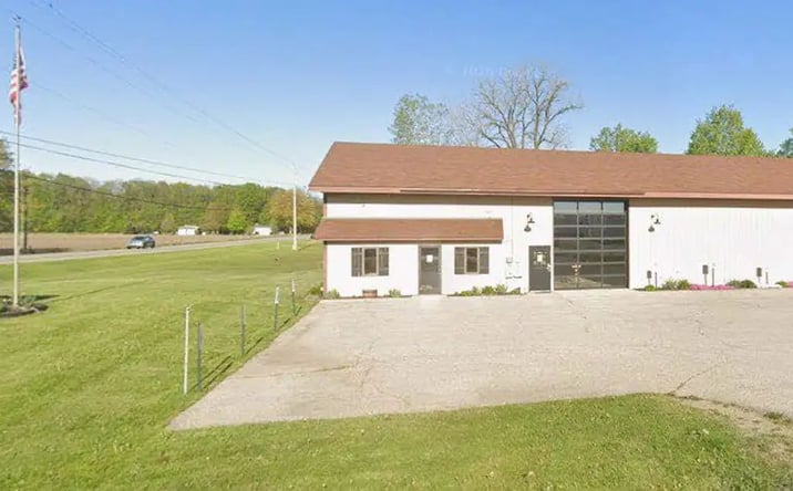Pictures of Land property located at 6421 56th Ave, Hudsonville, MI 49426 for sales - image #1