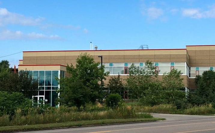Pictures of Office, Special Purpose property located at 946 W Pierce Butler Route, St. Paul, MN 55104 for sales - image #1