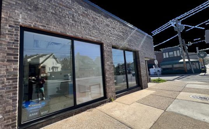 Pictures of Retail, Industrial property located at 901 Montgomery Avenue, Narberth, PA 19010 for sales - image #1