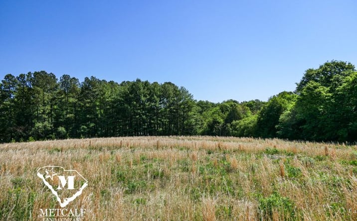 Pictures of Land property located at Oak Ridge Road, Gaffney, SC 29341 for sales - image #1